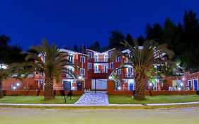 Vliho Bay Boutique Hotel